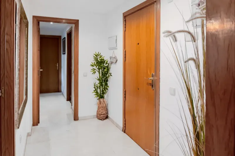 Discover this exclusive ground floor apartment in the coveted area of Les Maravelles, Palma de Mallorca. — photo 8