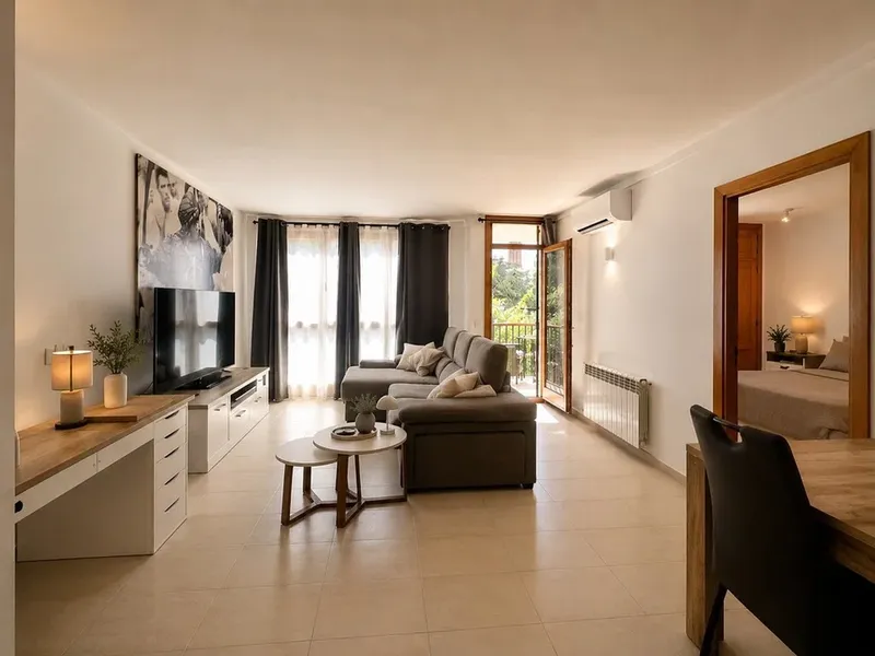 Apartment in Port de Pollença, Mallorca — photo 2