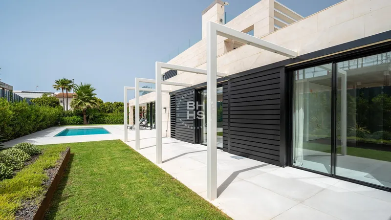 Villa for sale in Puig de Ros — photo 4