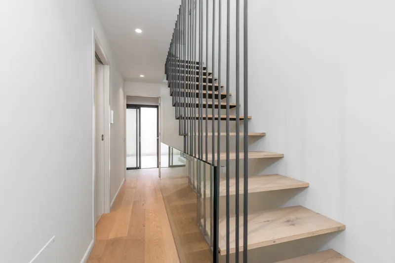 New build townhouse in El Terreno for sale with jacuzzi and sea views — photo 5