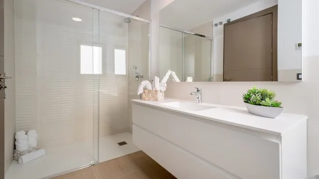 Development of new villas for sale in Colonia de Sant Pere, Northeast Mallorca — photo 9
