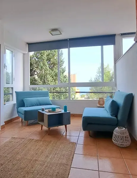 Apartment with great potential in Sant Agustí | Occupancy Certificate — photo 4