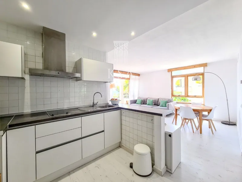 Apartment — photo 10