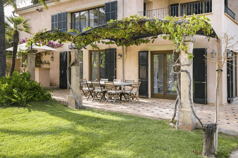 Romantic finca in Sárraco — photo 3