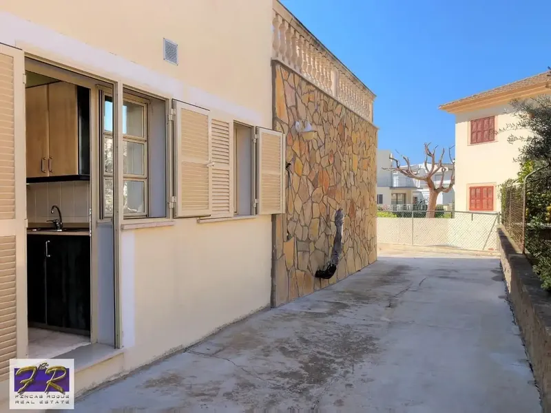 Fantastic semi-detached villa, located a few meters from the beach — photo 9