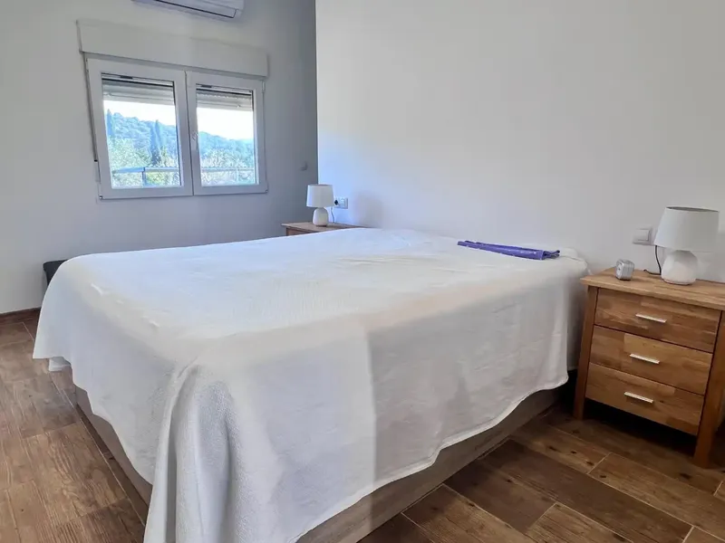 Rustic finca in Campanet, a corner of tranquility in the heart of the island. — photo 4