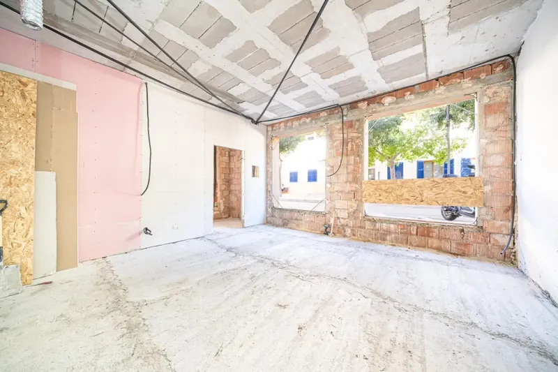 Se trata de un acogedor apartamento en planta baja de 41,93 m² útiles, diseñado para aprovechar al máximo cada espacio y ofrecer una viviend — photo 12