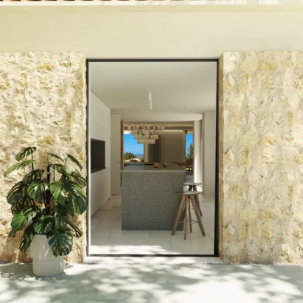 Exclusive finca in Manacor: The perfect refuge between nature and luxury — photo 10