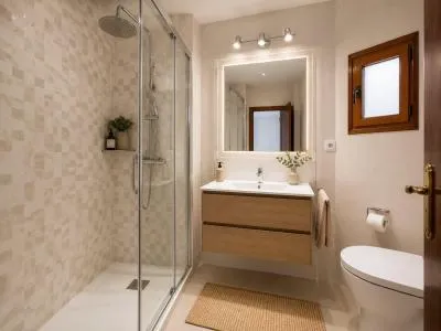 Apartment - Palma de Mallorca (Bons Aires) — photo 7