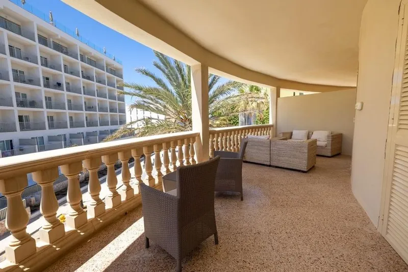 Apartment in Colònia de Sant Jordi, Province of Balearic Islands — photo 6