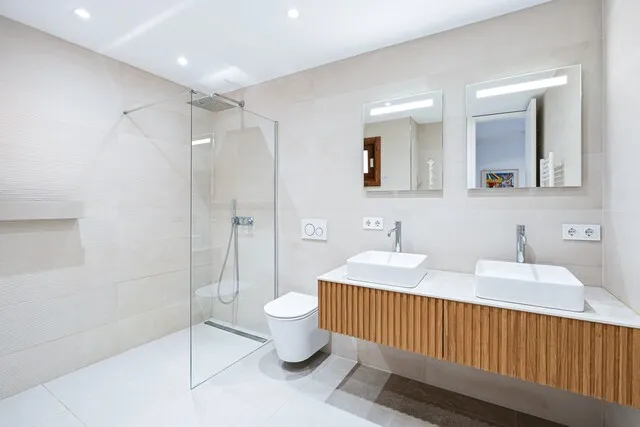 Penthouse with sea views for sale in Cas Català, southwest Mallorca — photo 12