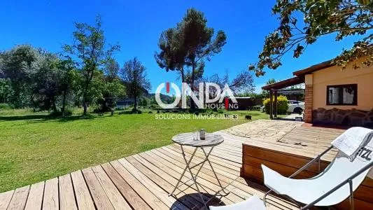 Villa - Camarasa (Camarasa) — photo 1