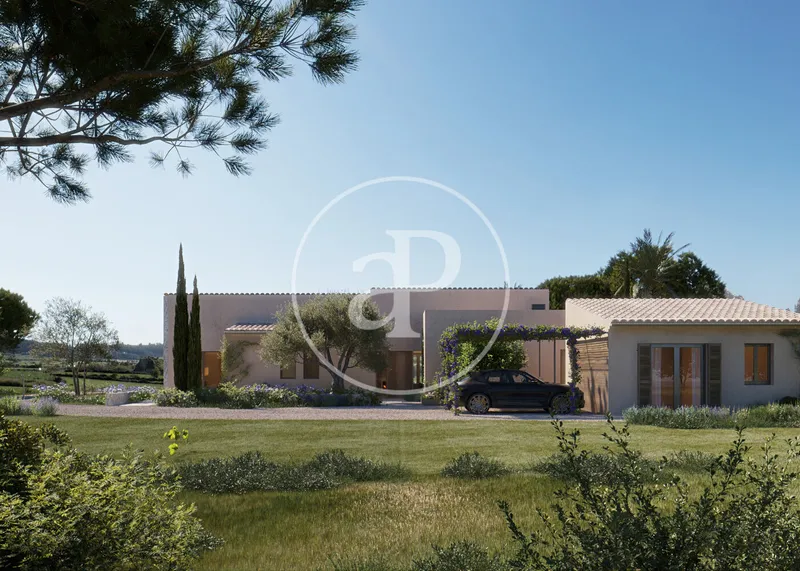 Newly built rustic estate for sale in Sant Joan — photo 10
