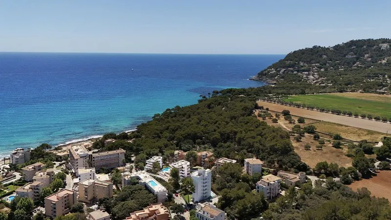 Apartment in Capdepera, Province of Balearic Islands — photo 8