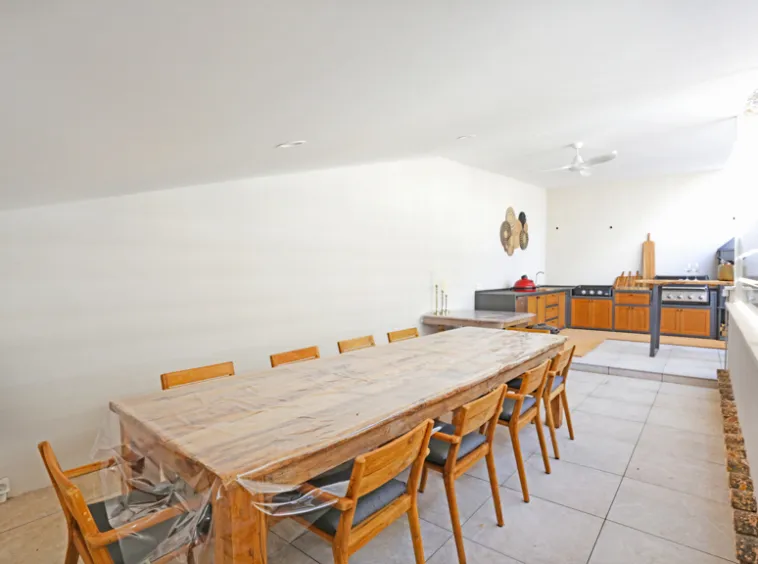 Ref.4208A – Spectacular Apartment with Terrace in Peguera — photo 9