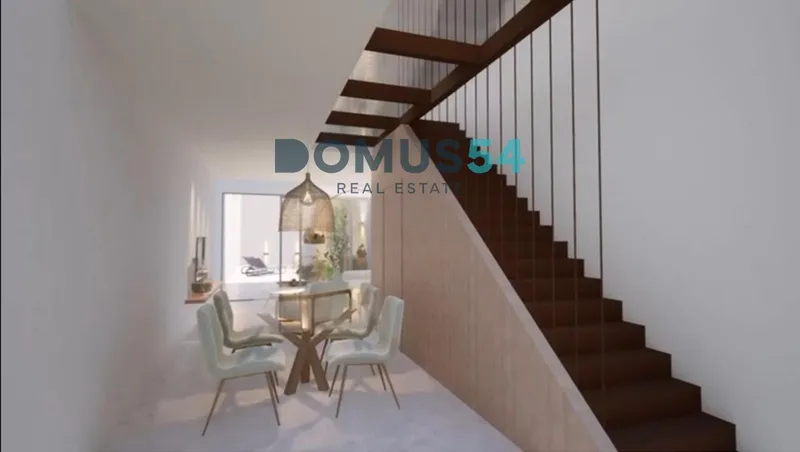 House to reform with project in Sa Pobla — photo 7