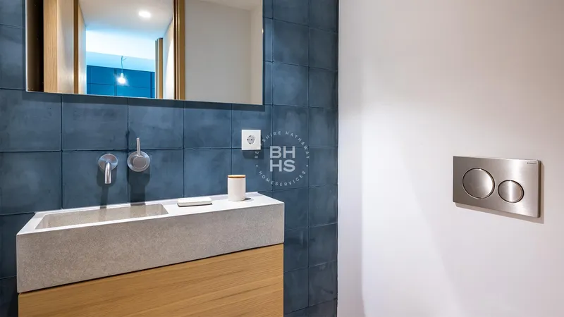 Penthouse for sale in La Bonanova — photo 12
