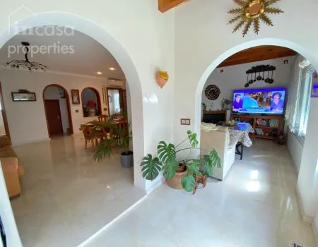 Terraced house - Santanyí (Cala d'Or) — photo 7