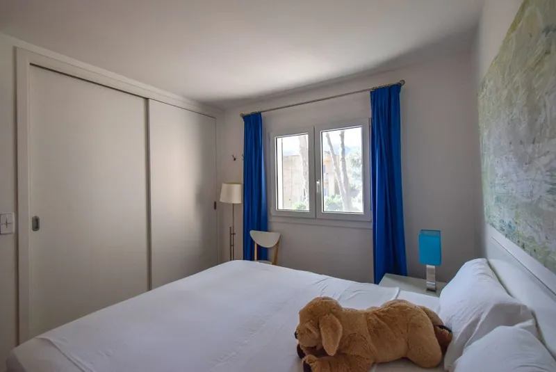 Modern apartment with views of the Port of Sóller — photo 8
