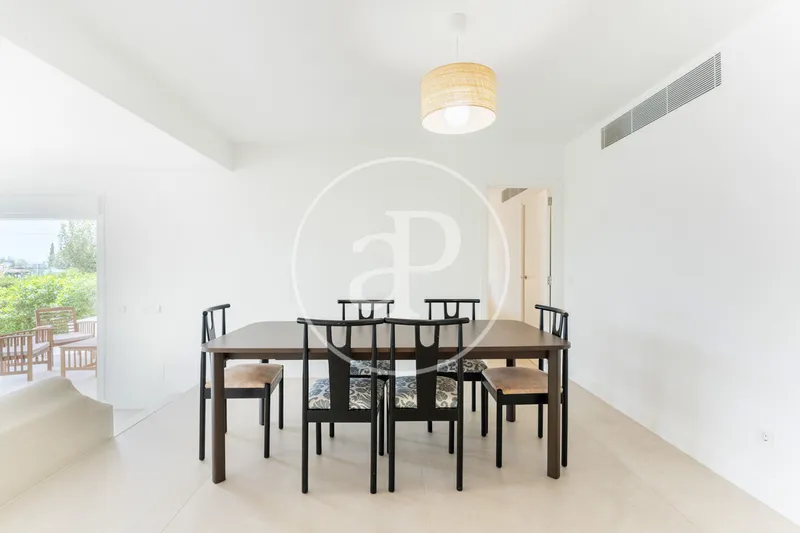 Apartment for rent in Port de Pollença — photo 11