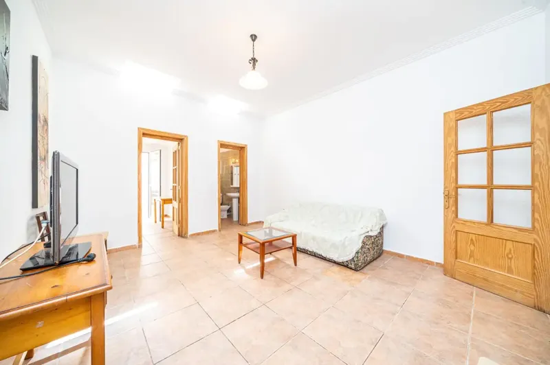 Fantastic renovated ground floor house for sale in Arenal, just 300 meters from the beach — photo 4