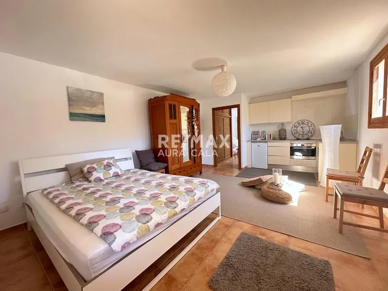 Villa in Colonia De Sant Pere, Mallorca — photo 5