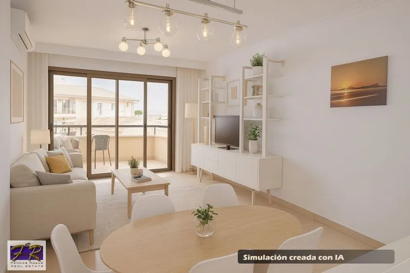 apartment in Alcudia — photo 1