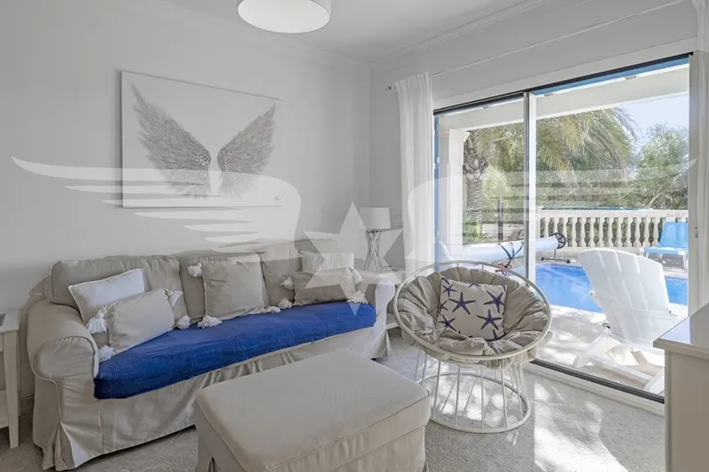 Cala Pi I Exclusive villa with sea views + vacation license — photo 6