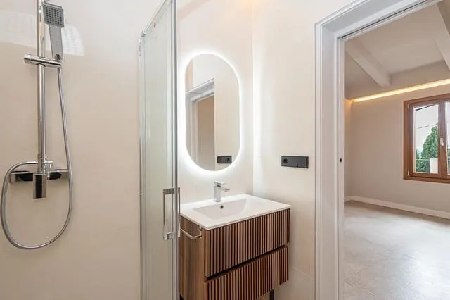 Penthouse for rent in Selva, Mallorca — photo 3