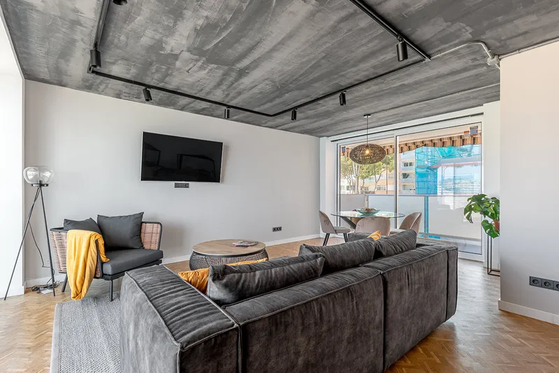 Apartment in El Toro - Fantastic Sea Views — photo 4