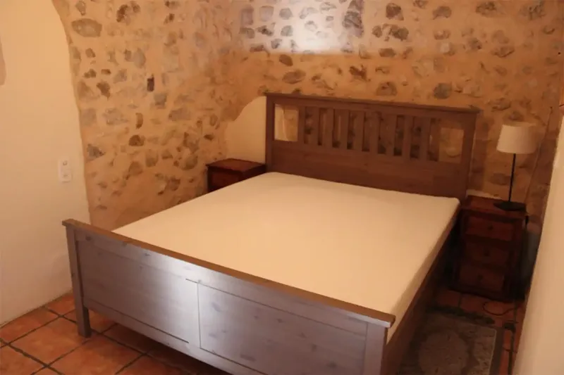 We rent out a property in a hotel finca from one month up to five months — photo 6
