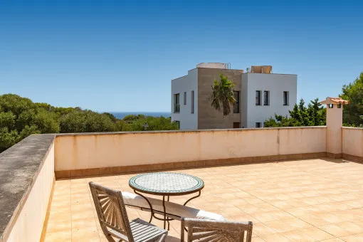 Cala Figuera, Fully Renovated House on the Second Sea Line with Sea Views in Es Cap des Moro — photo 5