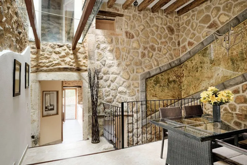 Detached House in Campanet, Province of Balearic Islands — photo 9