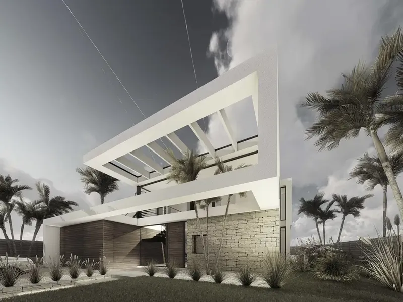 Land in Cala Vinyes, Mallorca — photo 1