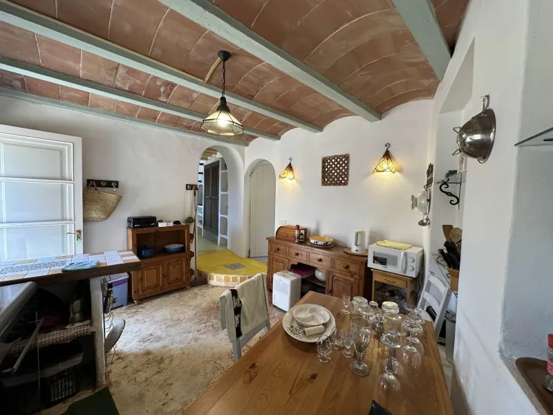 House in S'Alqueria Blanca — Realize your Mediterranean living dream — photo 8