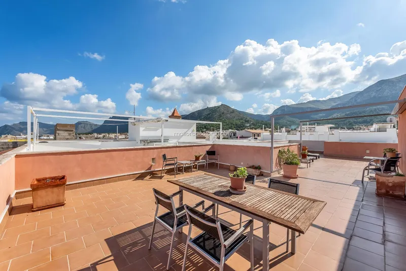 Piso en Colònia de Sant Pere — photo 11