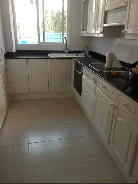 For rent: cozy ground floor apartment in Son Caliu, Palmanova — photo 2