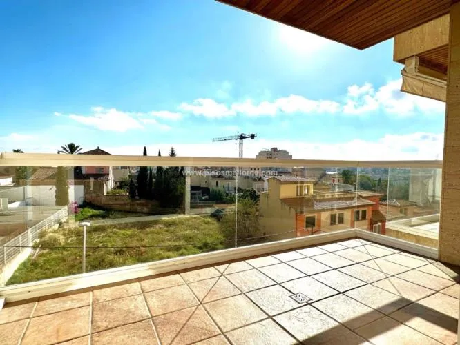 Apartment in Palma de Mallorca, Son Espanyolet area — photo 5
