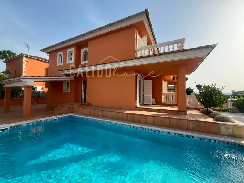 Exclusive! House with garage and pool, fully renovated ready to move in, unbeatable location in Ses Cases Noves, Sa Cabana (Marratxí) — photo 2