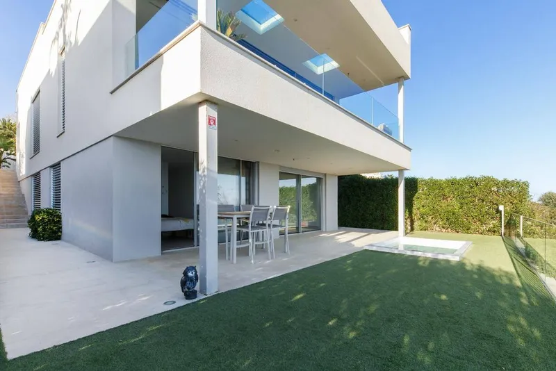 Villa in Porto Cristo, Province of Balearic Islands — photo 10