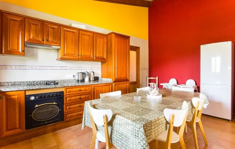 Beautiful finca with vacation rental license in Port Verd / Cala Millor — photo 7