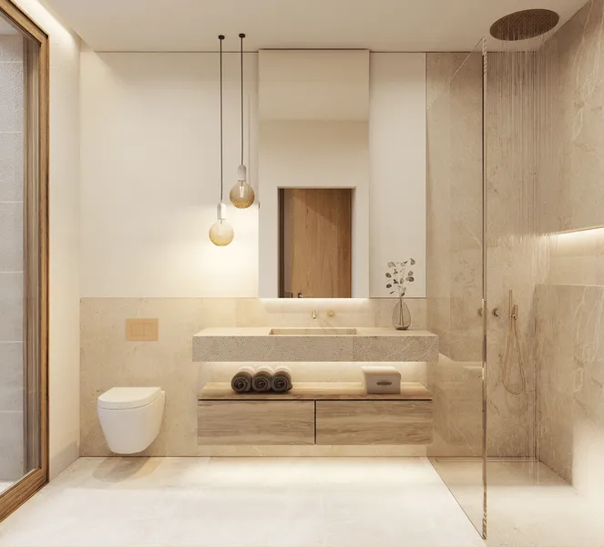 Exclusive apartment with views of Palma Bay and the Cathedral — photo 6