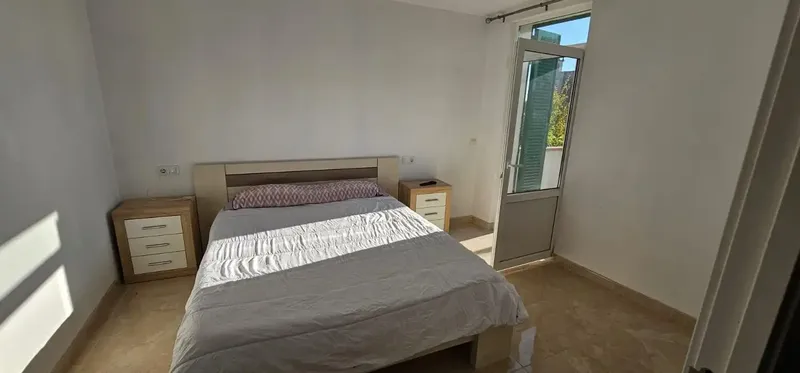 A tan solo 27 minutos de Palma, Vilafranca De Bonany y a 8 minutos de Manacor. Preciosa y moderna vivienda, de trata de un 1° piso totalment — photo 8