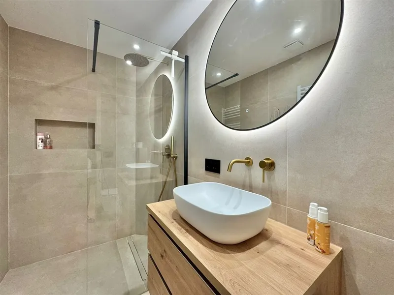 Duplex apartment in Port Adriano Village - El Toro in El Toro — photo 7