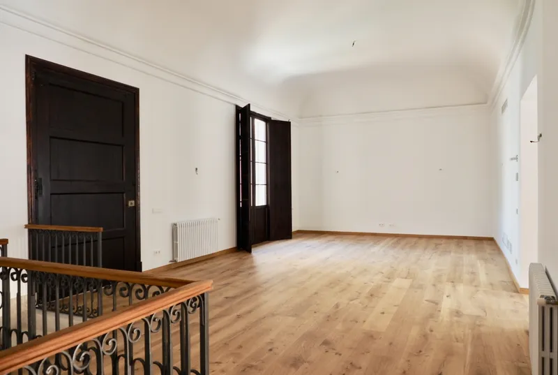 Noble floor in the heart of Palma — photo 6