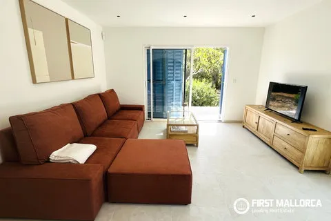 Villa in Cala Murada, Mallorca — photo 8