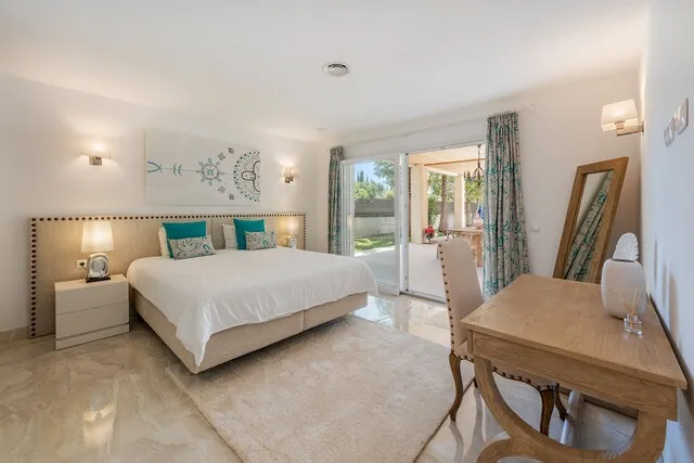 Beautiful villa for sale in the perfect setting near Pollensa, Mallorca — photo 9