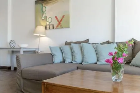 Apartment - El Puerto de Santa Maria (Puerto Sherry) — photo 3