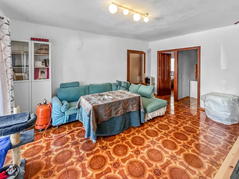 Exclusive ground floor with large terrace in Cala d'Or, Mallorca — photo 3