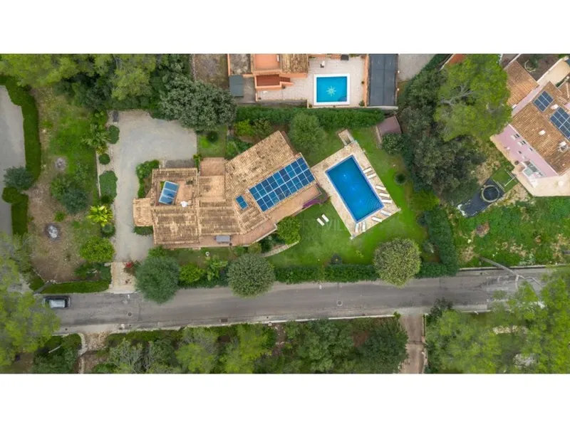 Villa in sa Pobla, Province of Balearic Islands — photo 5